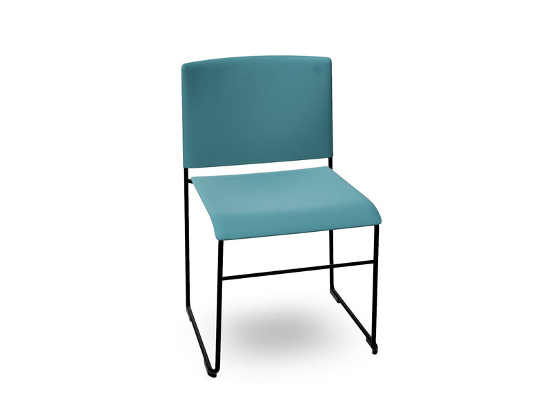 Stacy Stacking Chair Chairs Arper 