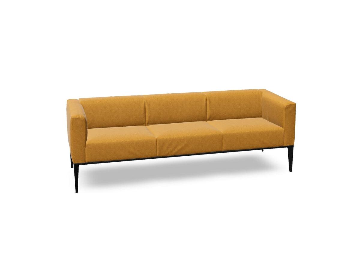 Sean Three Seat Sofa Sofa Arper 