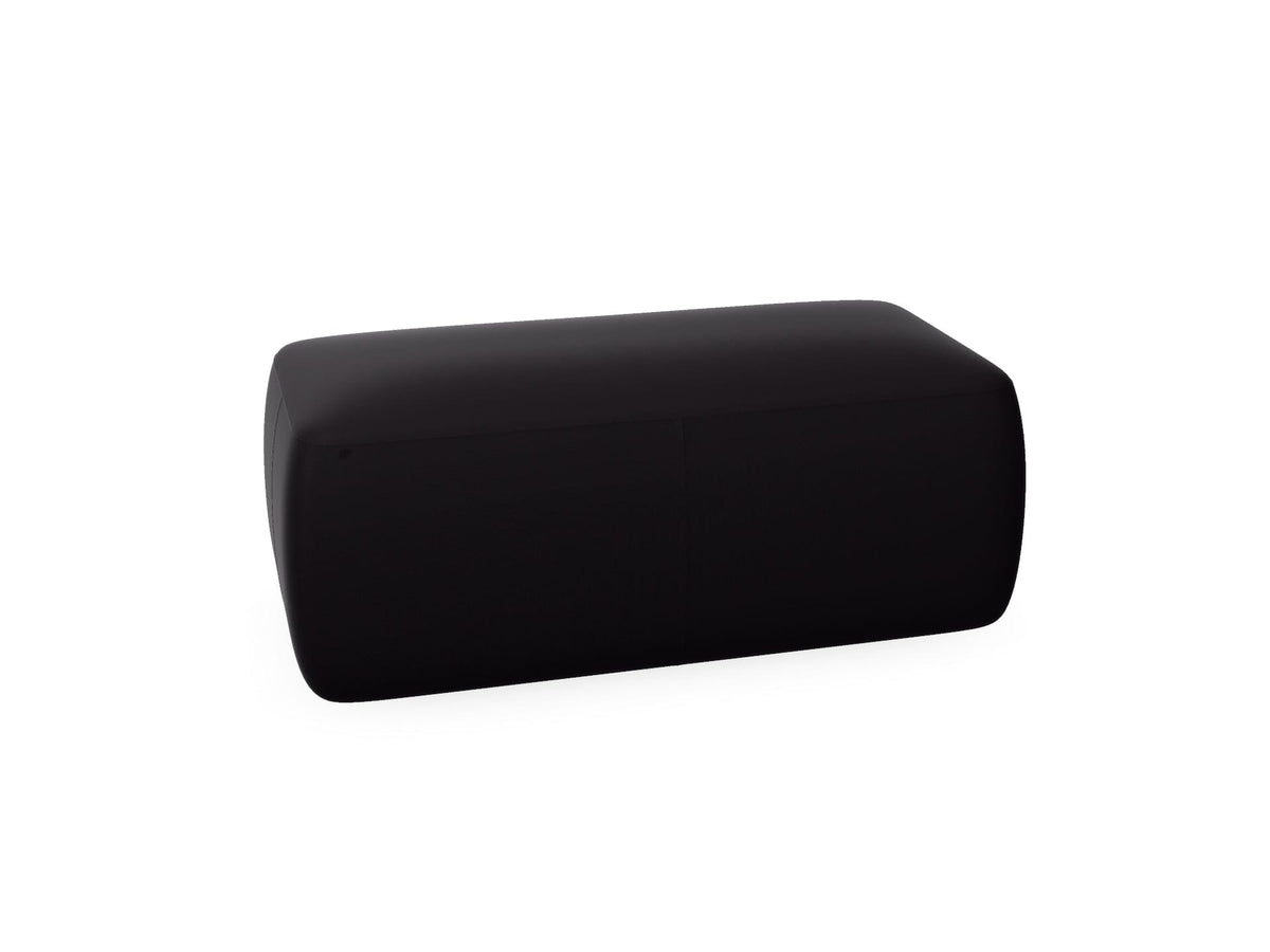 Pix Cubo 110 Two Seat ottoman ottomans Arper 