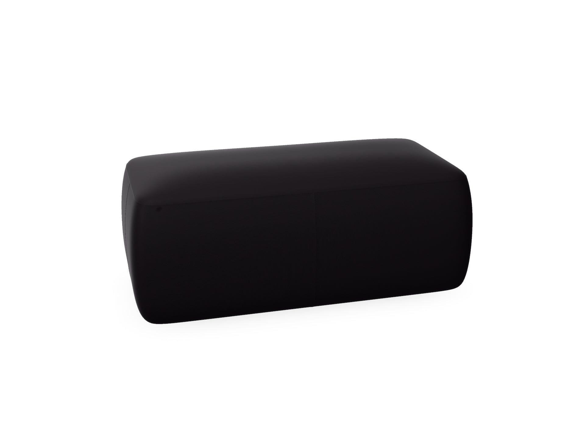 Pix Cubo 110 Two Seat ottoman ottomans Arper 