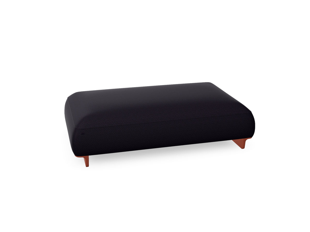 Ralik 2-Seater Ottoman