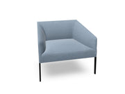 Saari Medium Armchair Chair Arper 