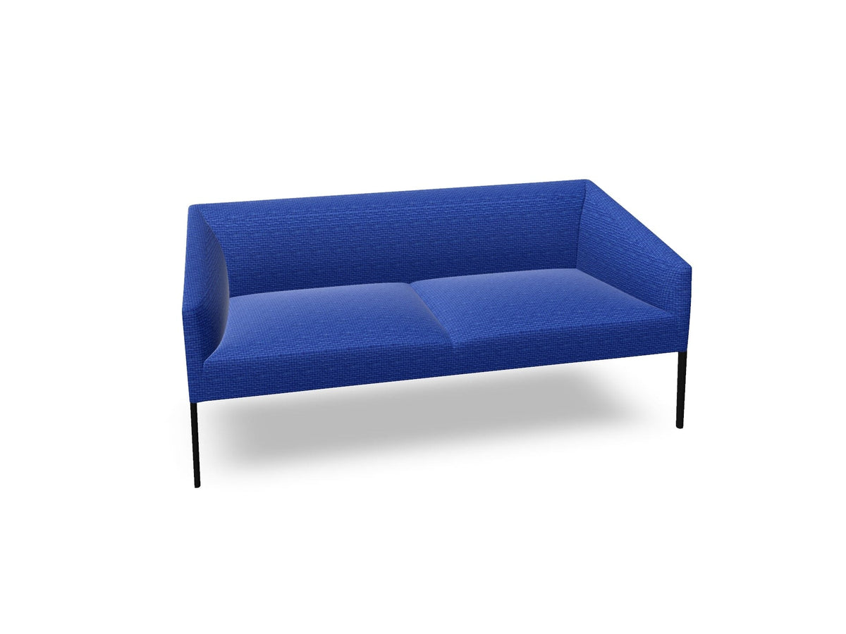 Saari Two Seat Sofa sofa Arper 
