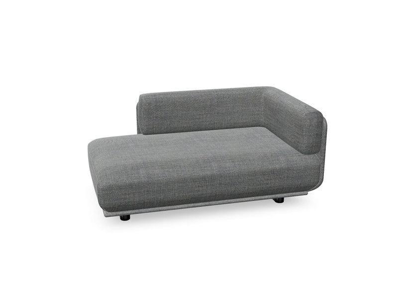 Shaal Daybed Daybed Arper 
