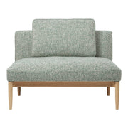 E300 Embrace Sofa - Center Module Sofas Carl Hansen 