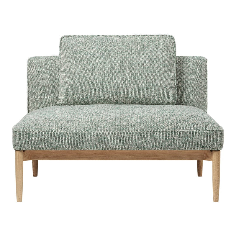 E300 Embrace Sofa - Center Module Sofas Carl Hansen 