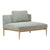 E301 Embrace Sofa - Center Module Sofas Carl Hansen 