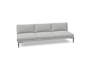 Steeve Three Seat Sofa Sofa Arper 