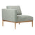 E310 Embrace Sofa - Corner Module Sofas Carl Hansen 