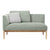 E311 Embrace Sofa - Corner Module Sofas Carl Hansen 