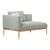 E311 Embrace Sofa - Corner Module Sofas Carl Hansen 