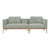 E311 Embrace Sofa - Corner Module Sofas Carl Hansen 