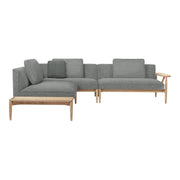 E311 Embrace Sofa - Corner Module Sofas Carl Hansen 