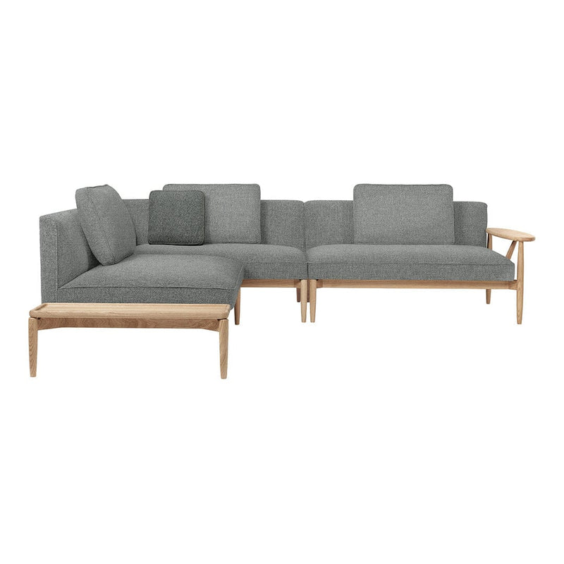 E311 Embrace Sofa - Corner Module Sofas Carl Hansen 