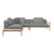 E311 Embrace Sofa - Corner Module Sofas Carl Hansen 