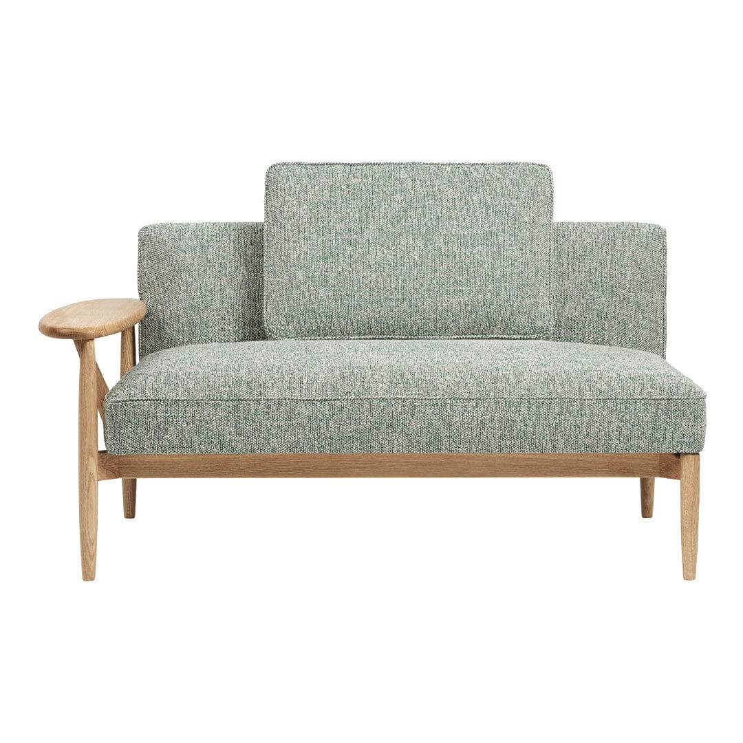 E321 Embrace Large Sofa With One Arm Sofas Carl Hansen 