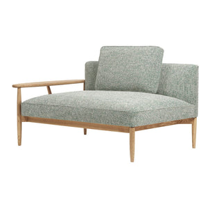 E321 Embrace Large Sofa With One Arm Sofas Carl Hansen 