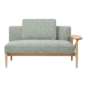 E321 Embrace Large Sofa With One Arm Sofas Carl Hansen 