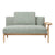 E321 Embrace Large Sofa With One Arm Sofas Carl Hansen 