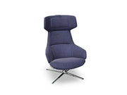 Aston Club Lounge Chair Office Chair Arper 