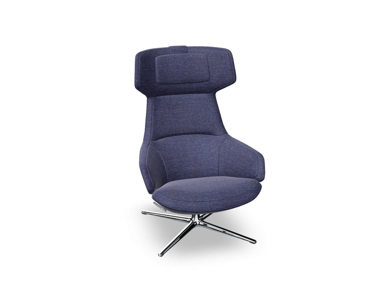 Aston Club Lounge Chair Office Chair Arper 