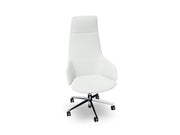 Aston Direction Five Way Star Base Armchair task chair Arper 
