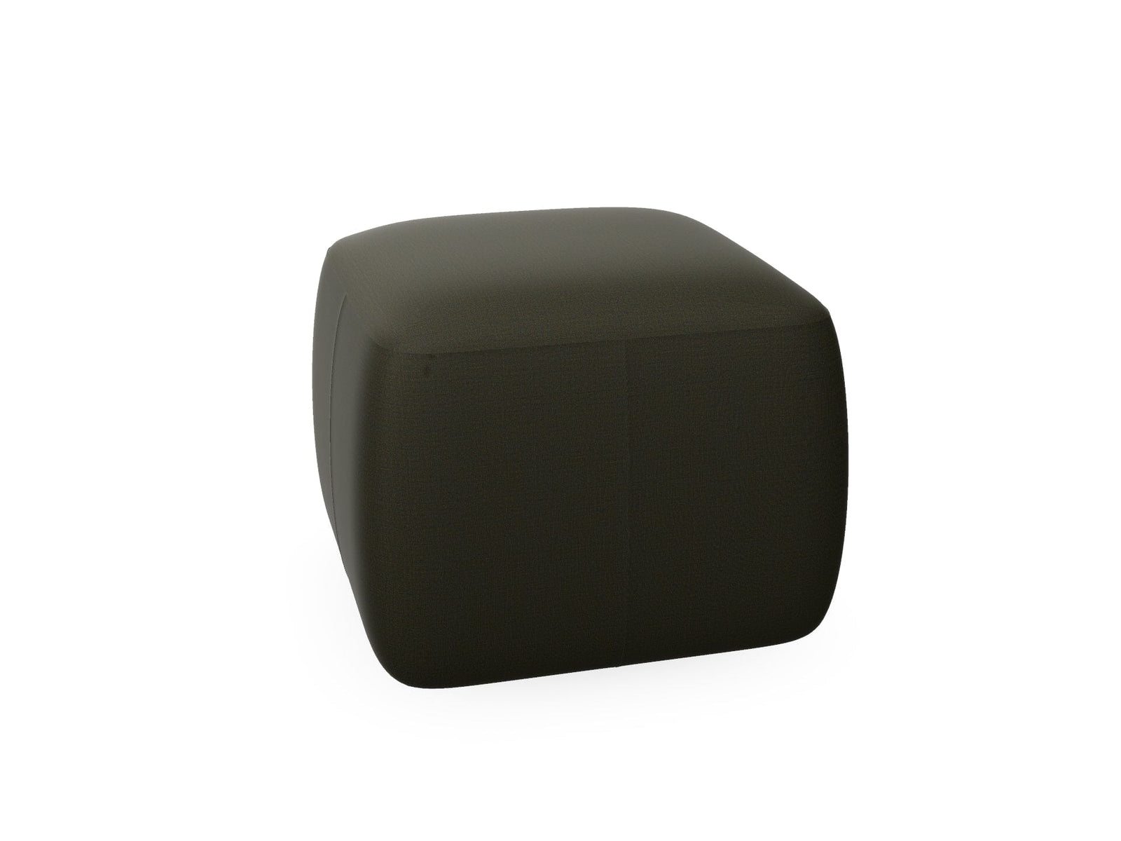 Pix Cubo 55 One Seat ottoman ottomans Arper 