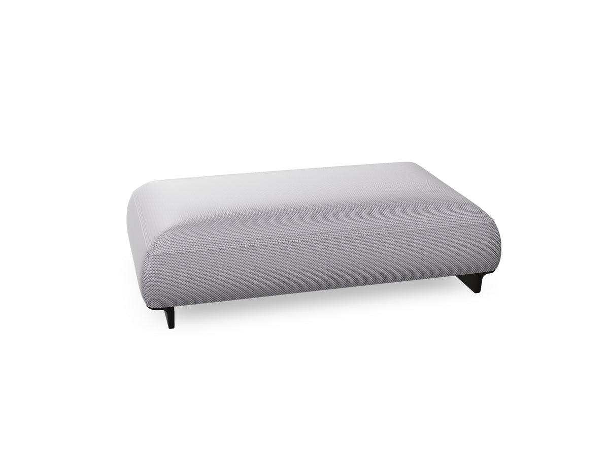 Ralik 2-Seater Ottoman