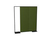 Arper Parentesit Freestanding Module Square Panel Wall Panel Arper 