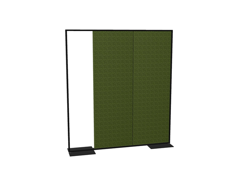 Arper Parentesit Freestanding Module Square Panel Wall Panel Arper 
