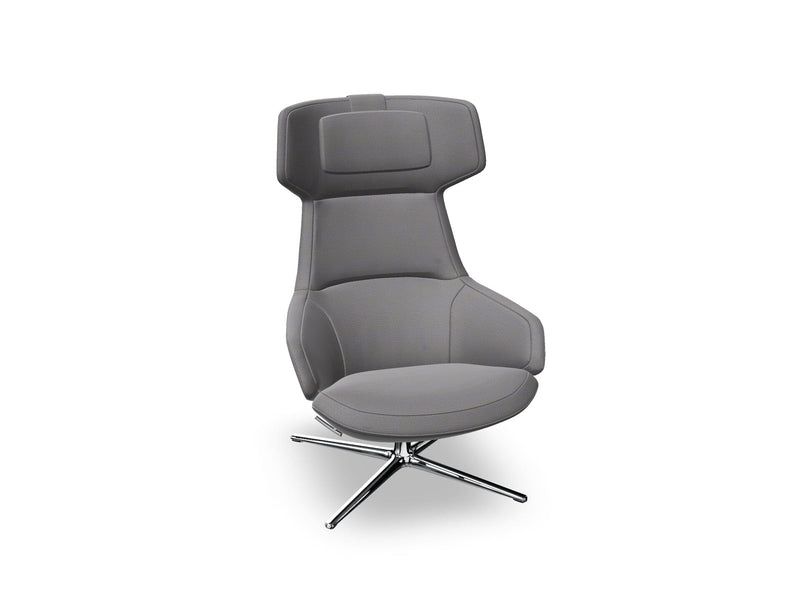 Aston Club Lounge Chair Office Chair Arper 