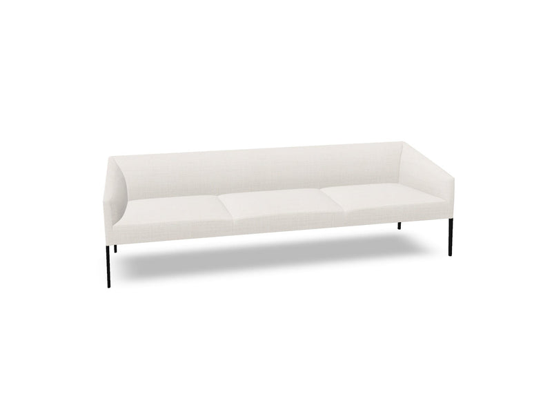 Saari Three Seat Sofa sofa Arper 