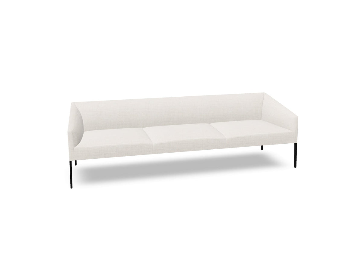 Saari Three Seat Sofa sofa Arper 