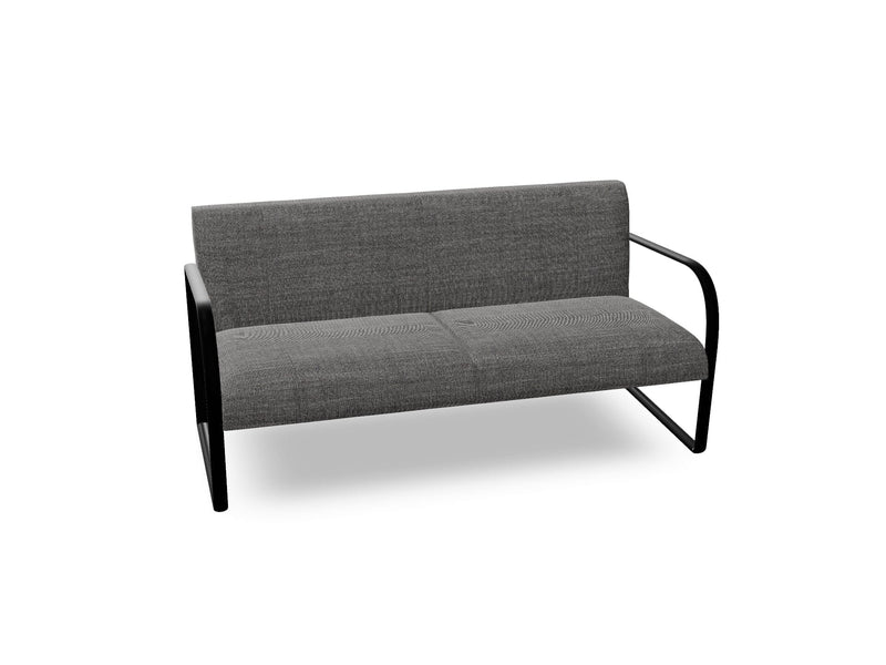 Arcos Two Seat Sofa Sofa Arper 
