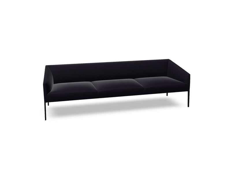 Saari Three Seat Sofa sofa Arper 