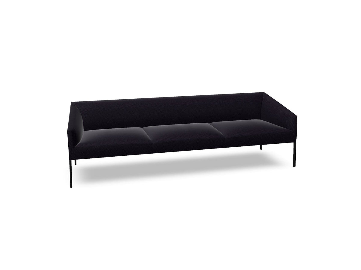 Saari Three Seat Sofa sofa Arper 