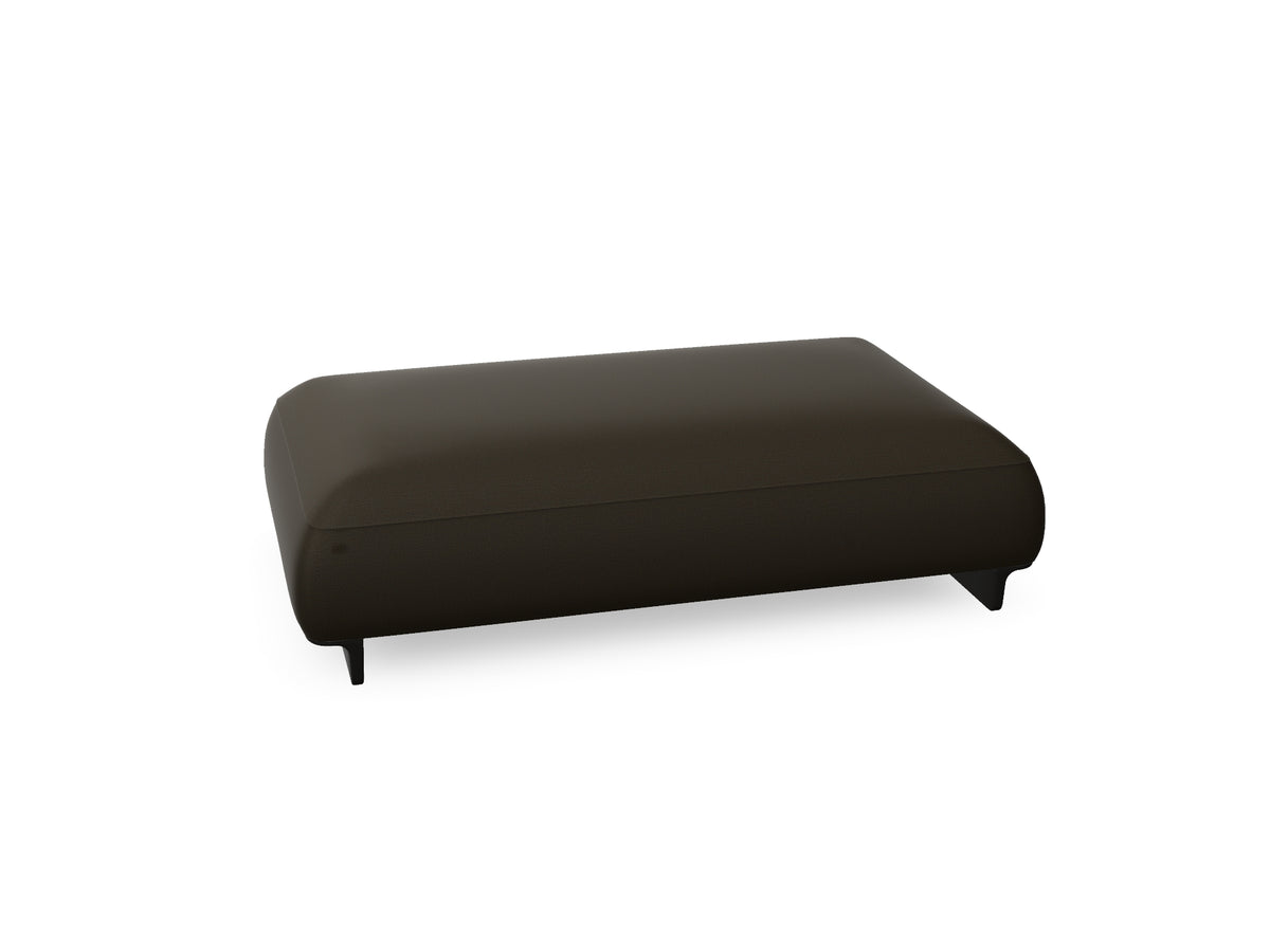 Ralik 2-Seater Ottoman