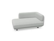 Shaal Daybed Daybed Arper 