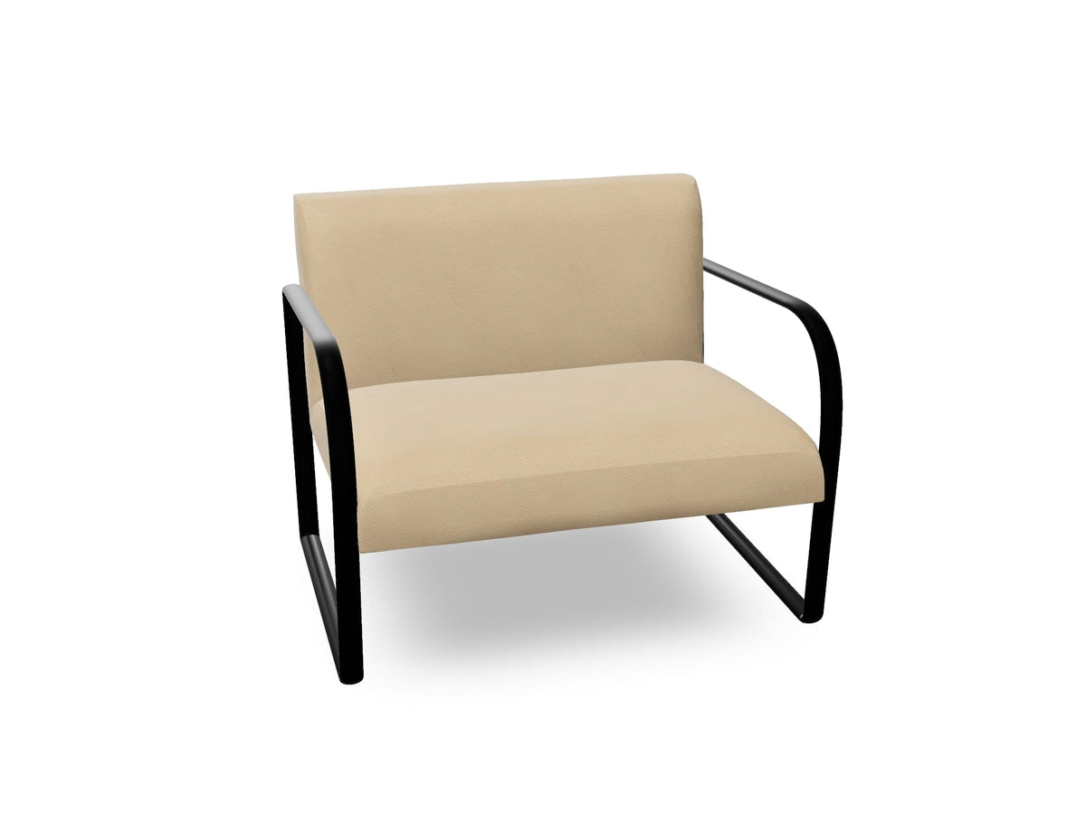 Arcos Lounge Chair lounge chair Arper 
