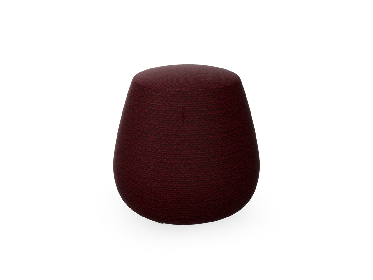 Pix 47 One Seat Ottoman ottomans Arper 