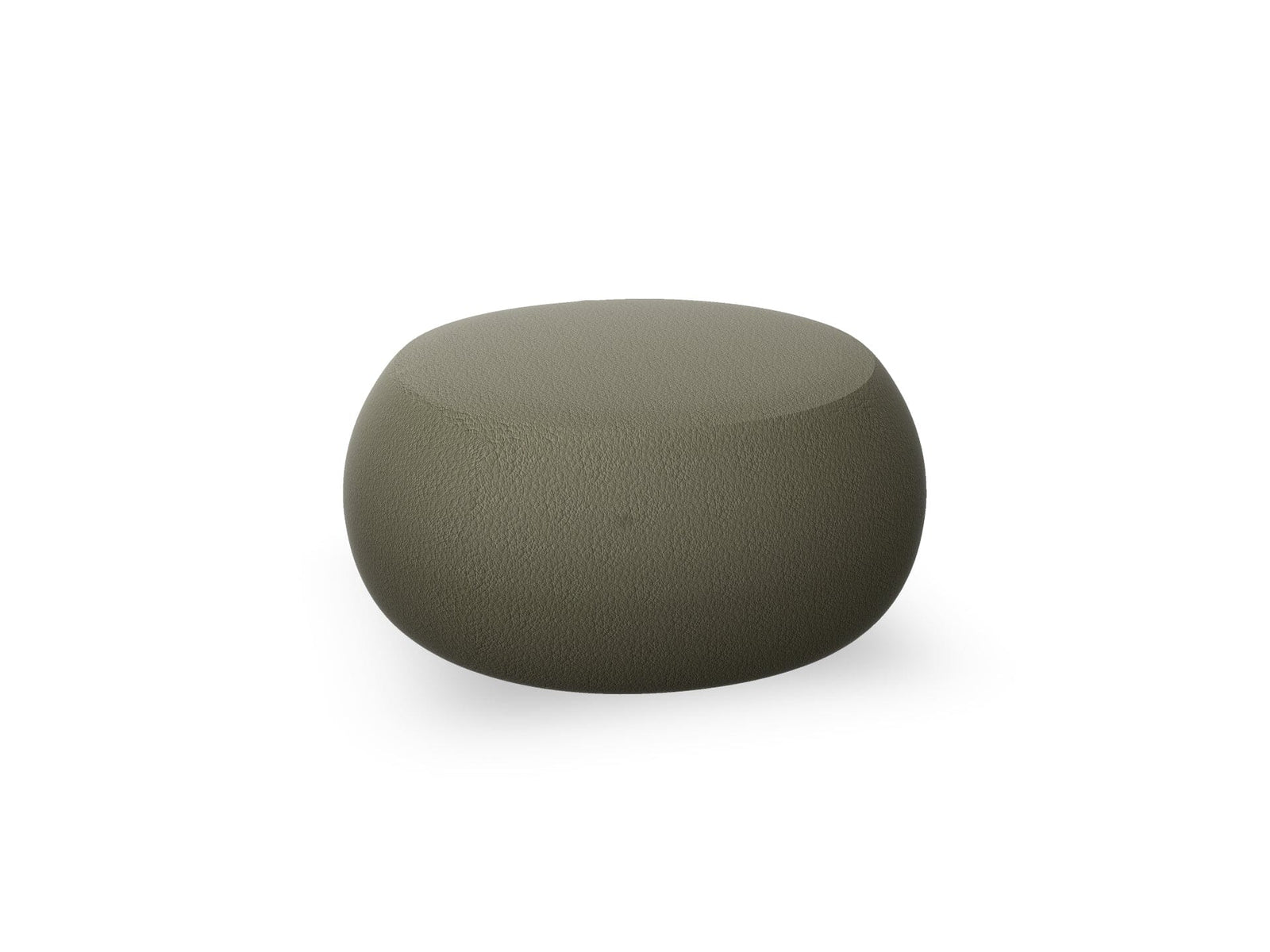 Pix 87 One Seat Large Ottoman ottomans Arper 