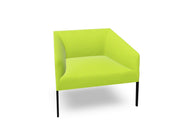 Saari Medium Armchair Chair Arper 