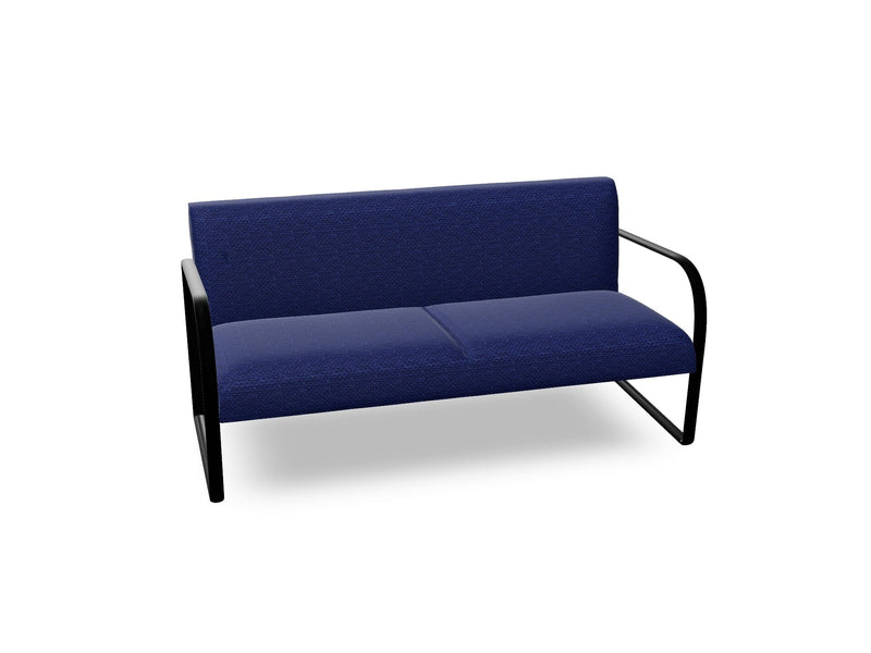 Arcos Two Seat Sofa Sofa Arper 