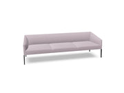 Saari Three Seat Sofa sofa Arper 