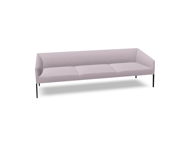 Saari Three Seat Sofa sofa Arper 