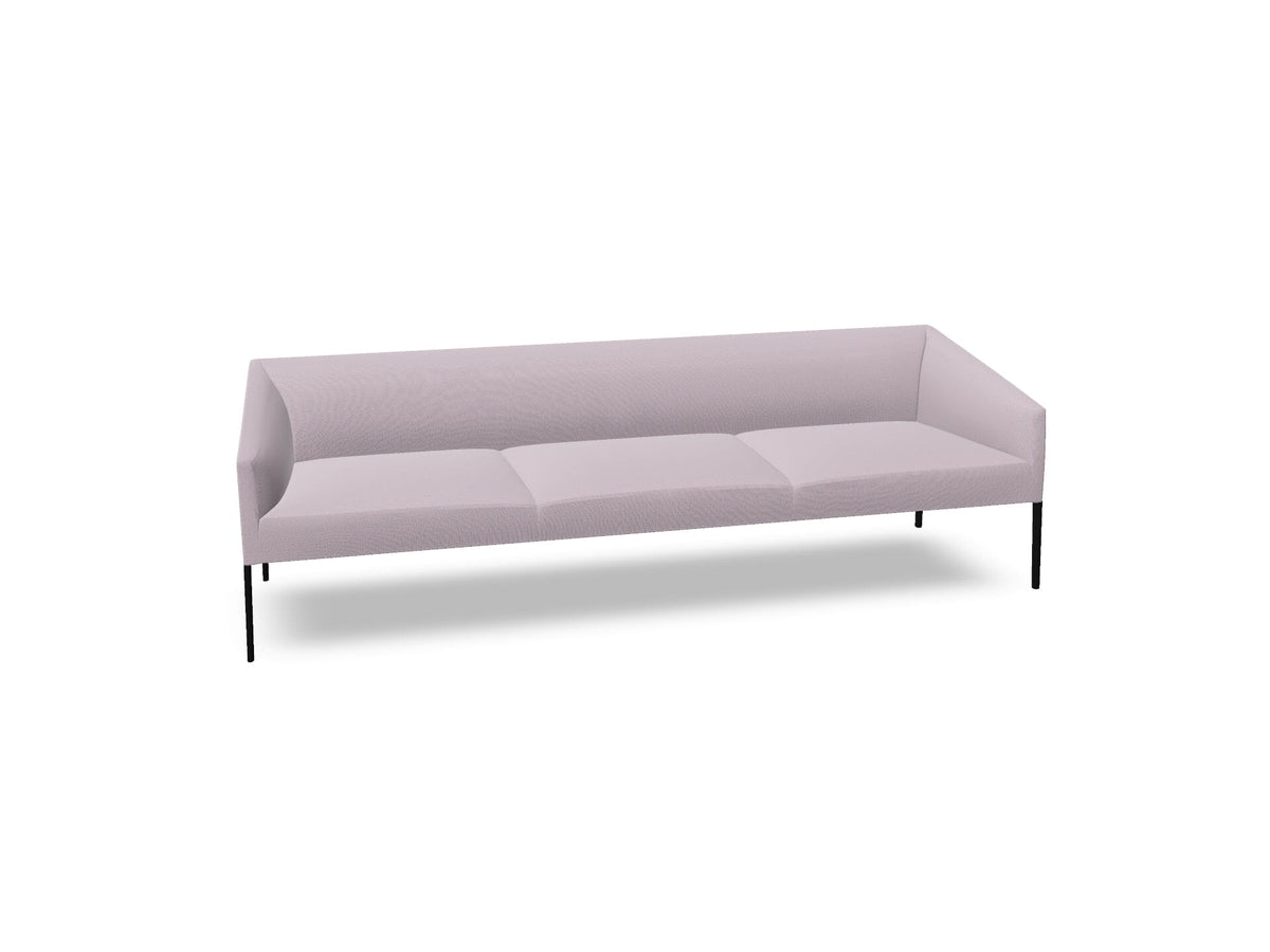 Saari Three Seat Sofa sofa Arper 