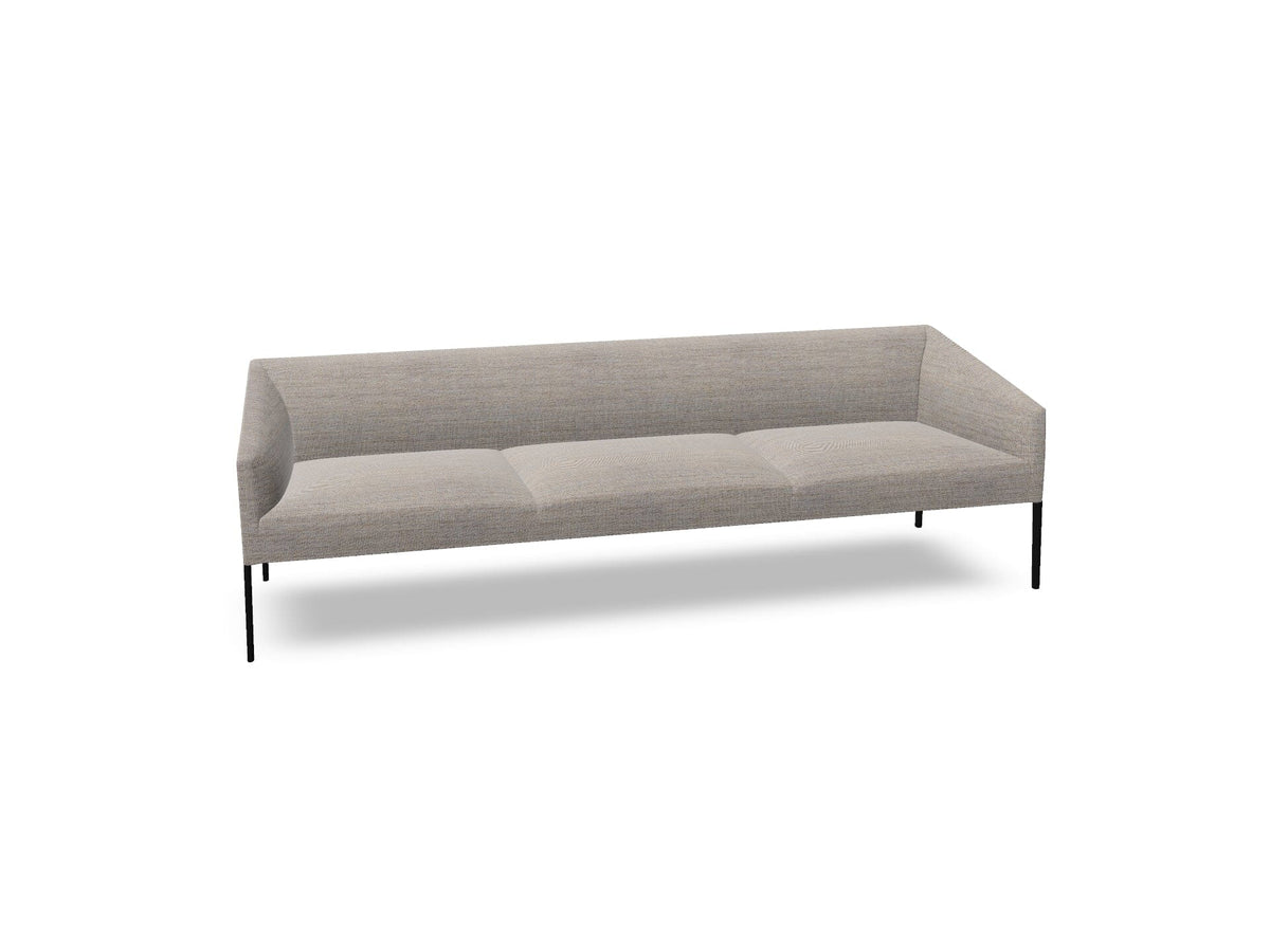 Saari Three Seat Sofa sofa Arper 