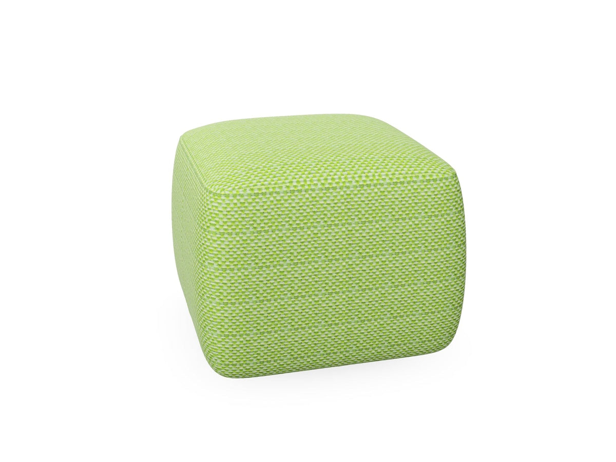 Pix Cubo 55 One Seat ottoman ottomans Arper 