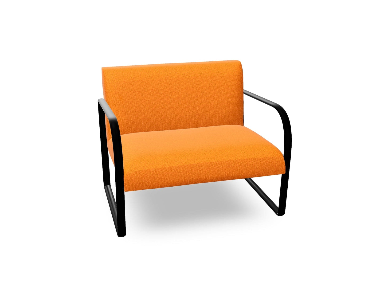 Arcos Lounge Chair lounge chair Arper 