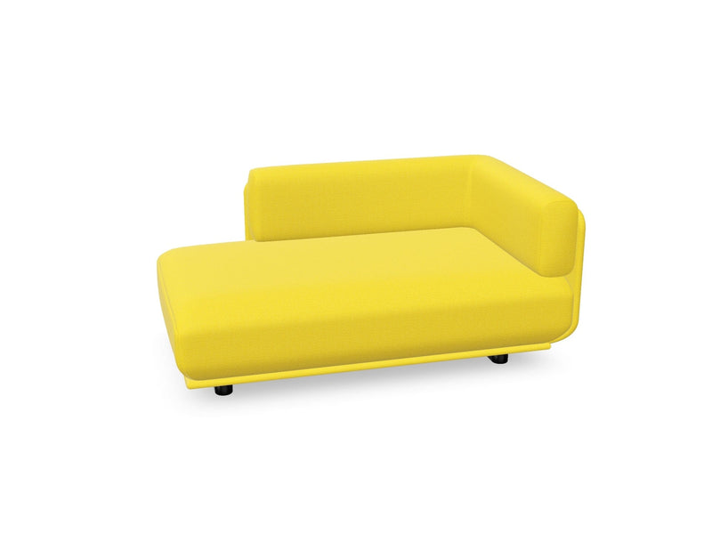 Shaal Daybed Daybed Arper 